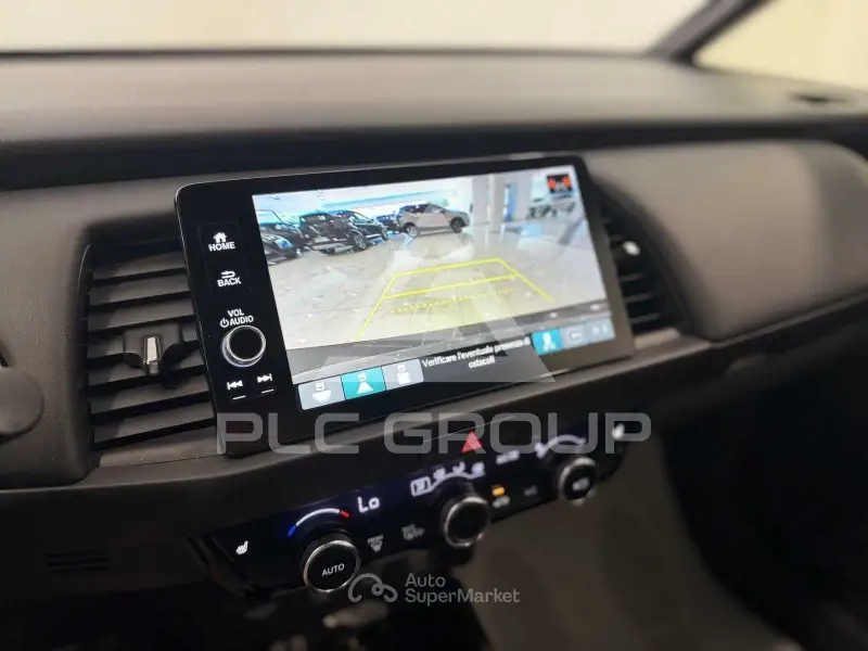 2023 Honda JAZZ