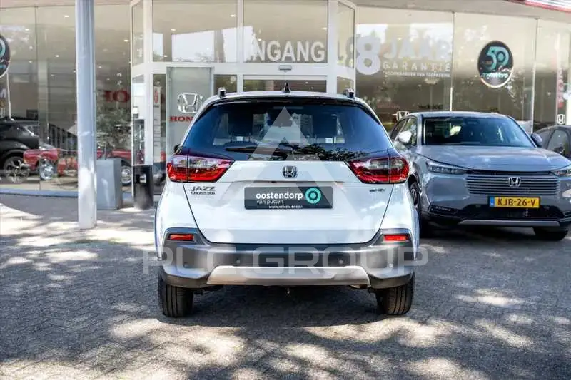 2023 Honda JAZZ