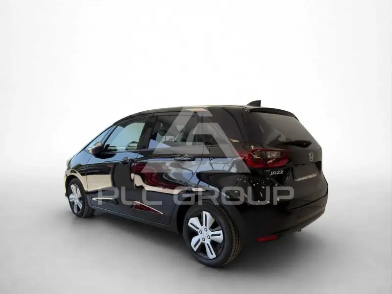2023 Honda JAZZ