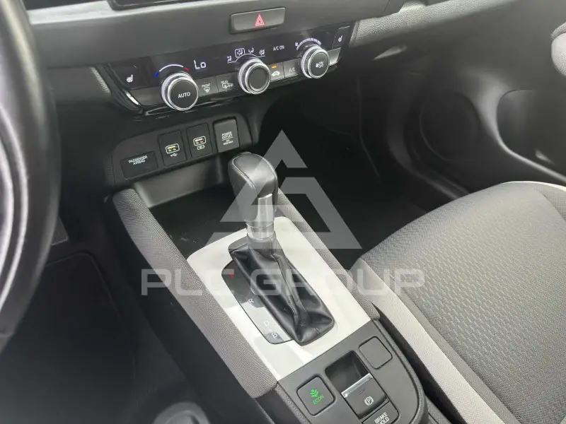 2023 Honda JAZZ