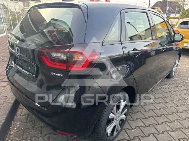 2023 Honda JAZZ