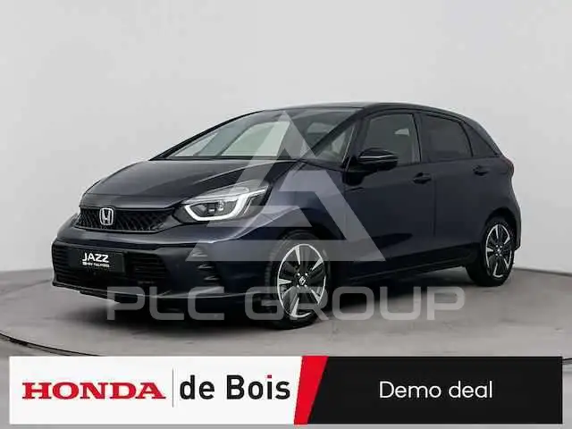 2023 Honda JAZZ