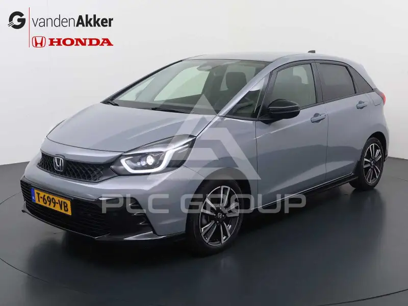 2023 Honda JAZZ