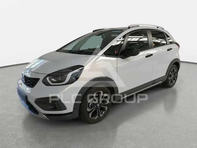 2023 Honda JAZZ