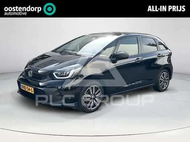 2023 Honda JAZZ