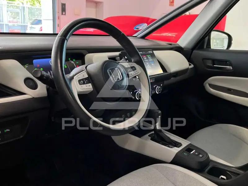 2023 Honda JAZZ