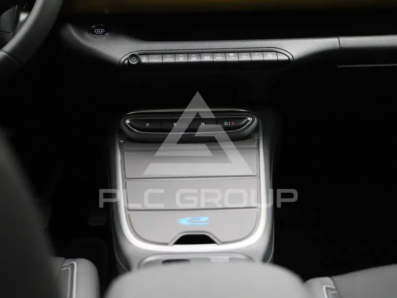 2023 Jeep Avenger