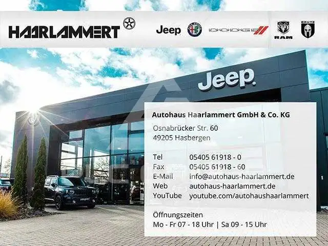 2023 Jeep Avenger