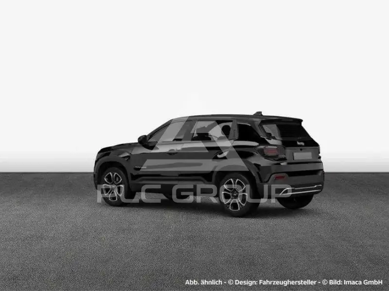 2023 Jeep Avenger