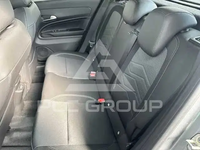 2023 Jeep Avenger