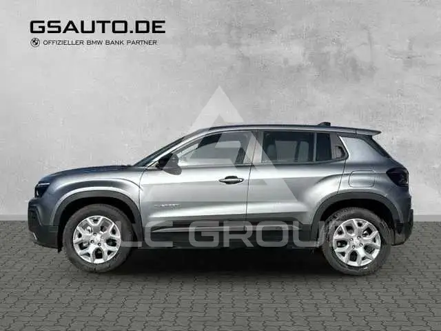 2023 Jeep Avenger