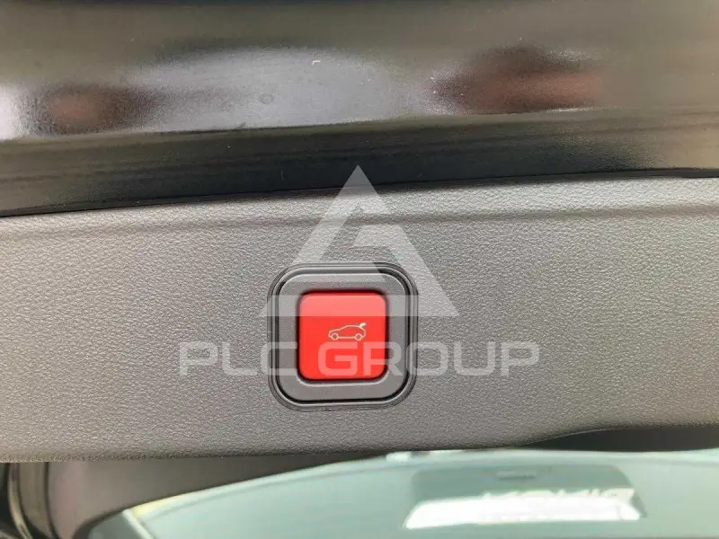 2023 Jeep Avenger