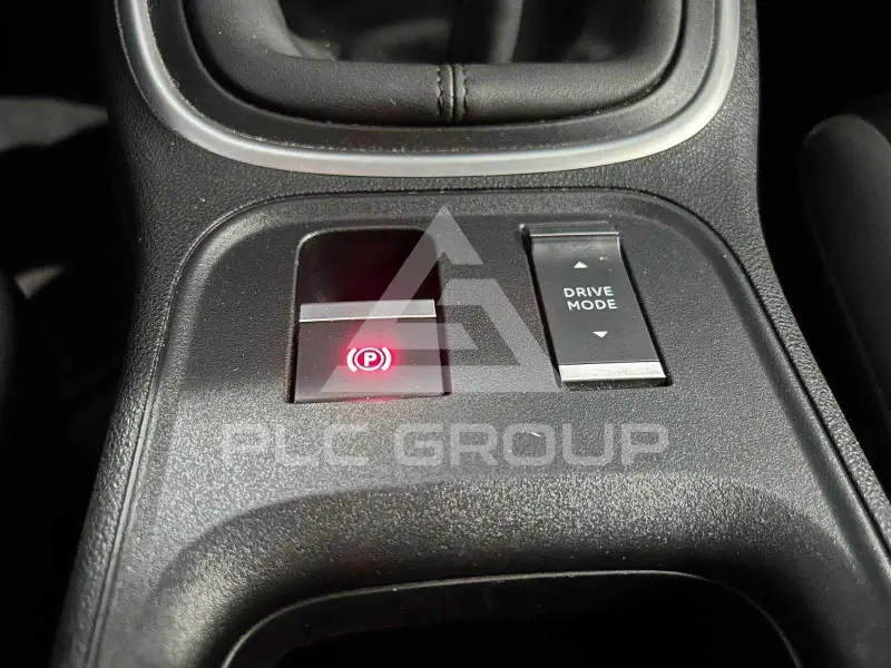 2023 Jeep Avenger