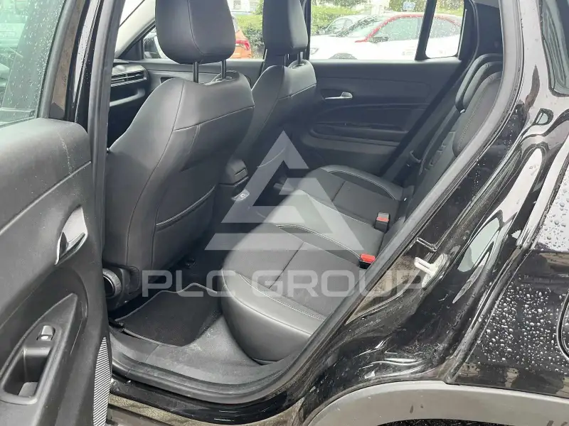 2023 Jeep Avenger