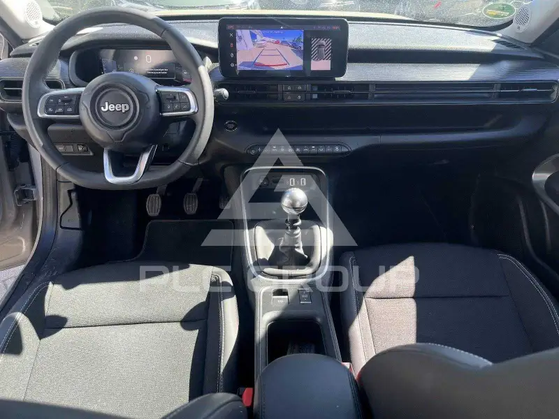 2023 Jeep Avenger