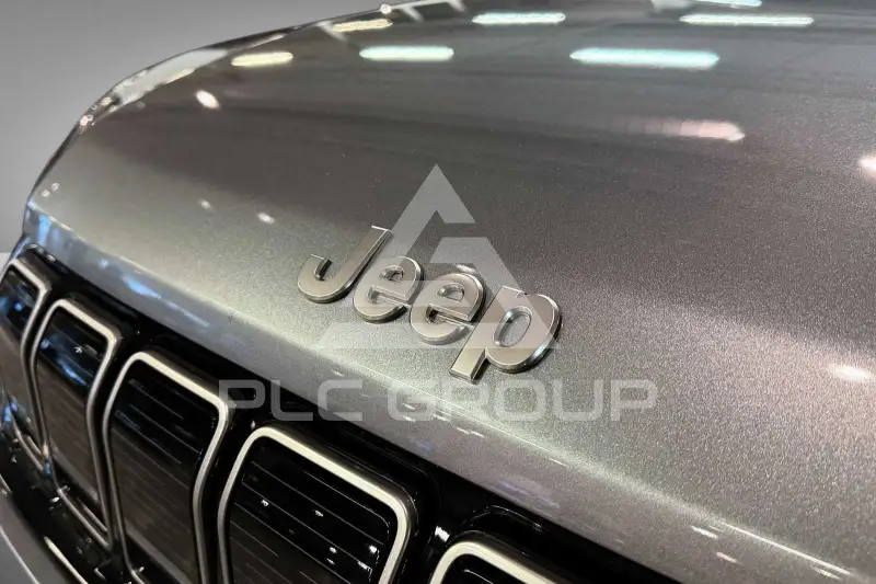 2023 Jeep Avenger