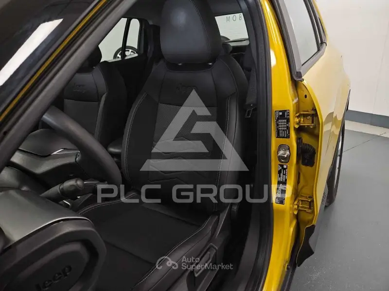 2023 Jeep Avenger