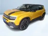2023 Jeep Avenger