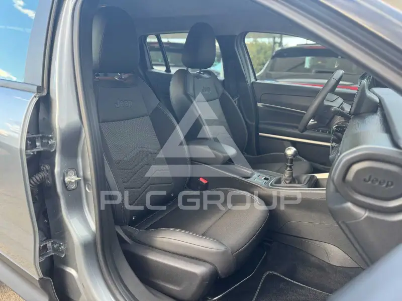 2023 Jeep Avenger