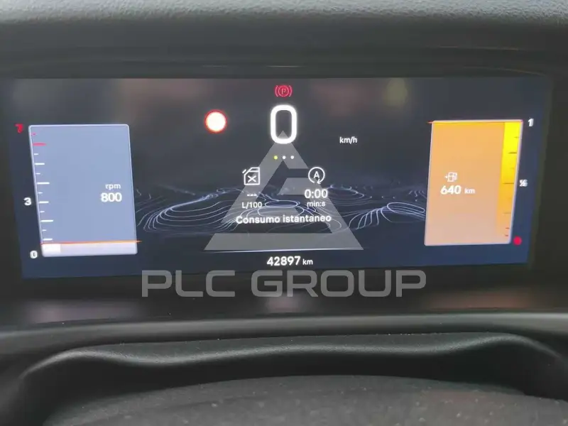2023 Jeep Avenger