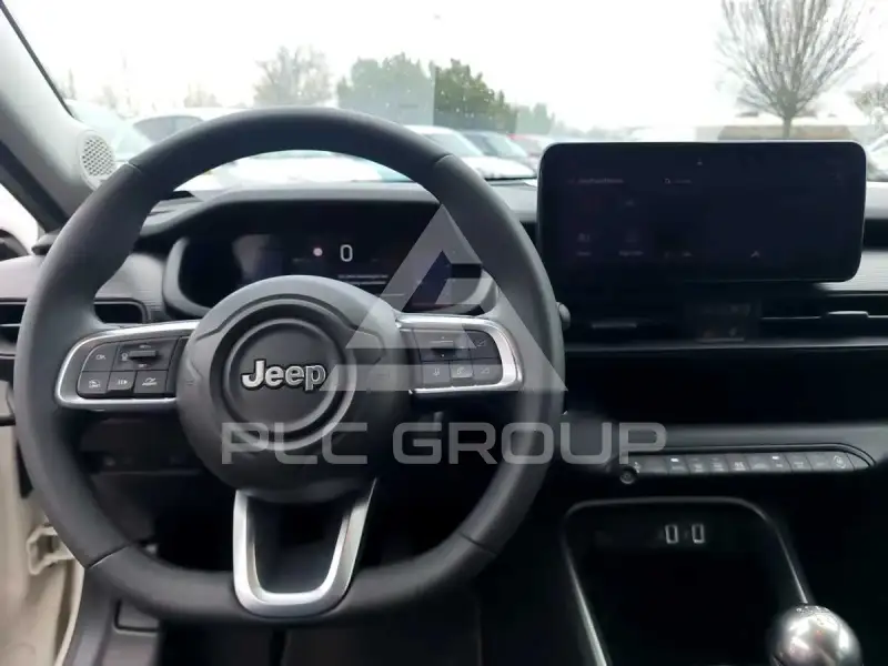 2023 Jeep Avenger