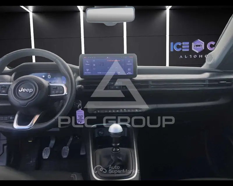 2023 Jeep Avenger