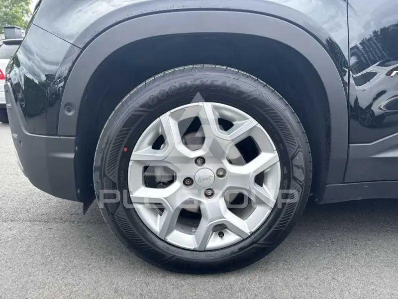 2023 Jeep Avenger