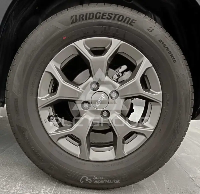 2023 Jeep Avenger