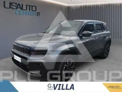 2023 Jeep Avenger