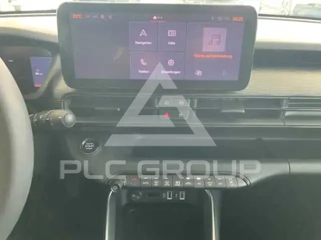 2023 Jeep Avenger
