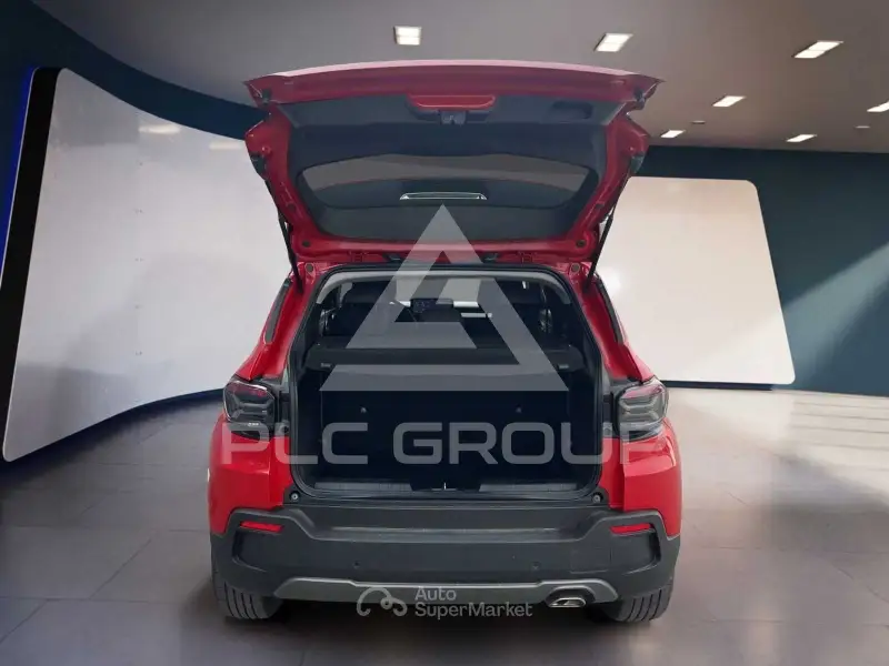 2023 Jeep Avenger