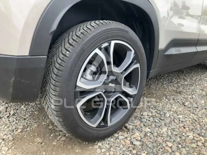 2023 Jeep Avenger