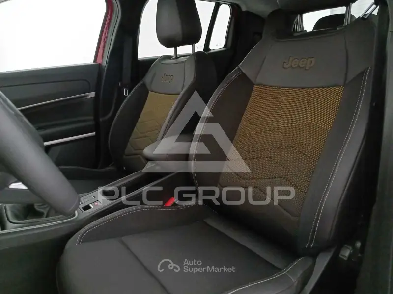 2023 Jeep Avenger