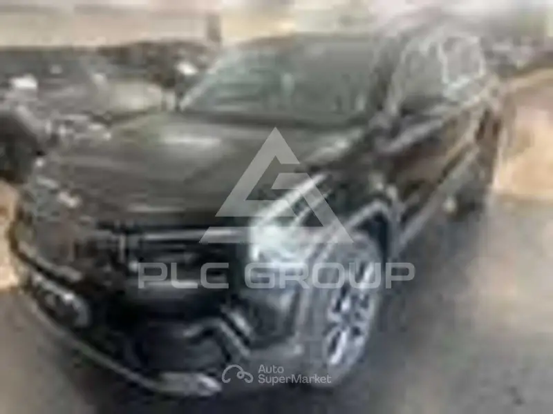 2023 Jeep Avenger