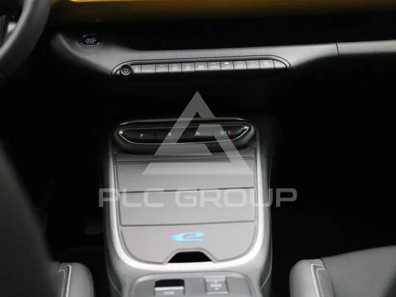 2023 Jeep Avenger