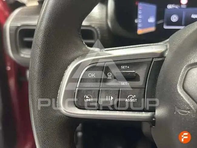 2023 Jeep Avenger