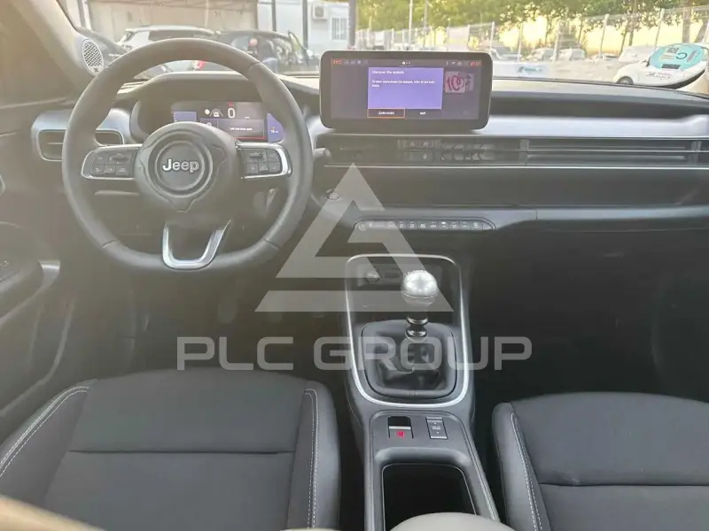 2023 Jeep Avenger