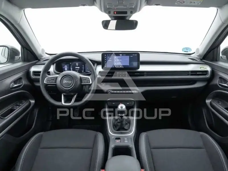 2023 Jeep Avenger
