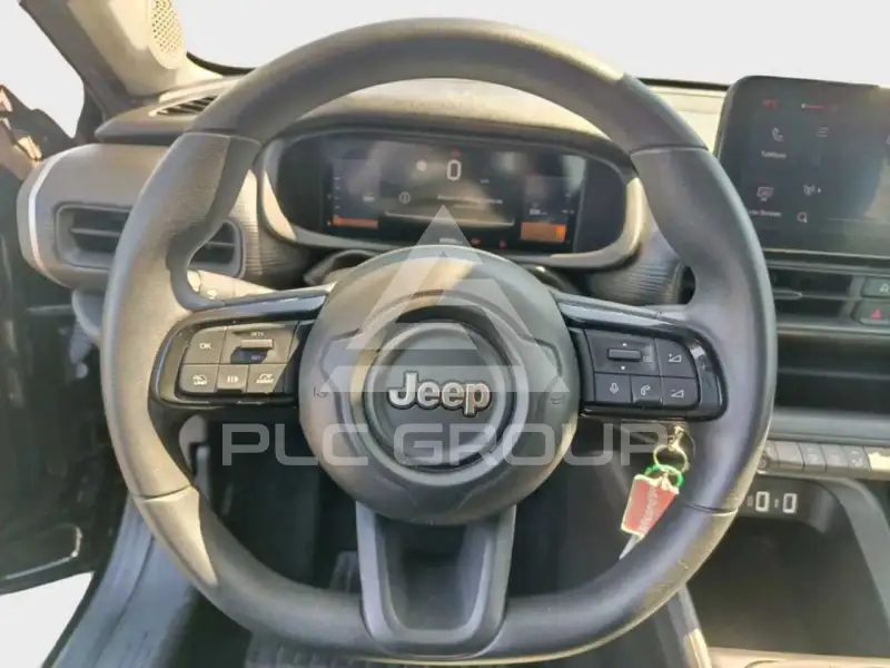 2023 Jeep Avenger