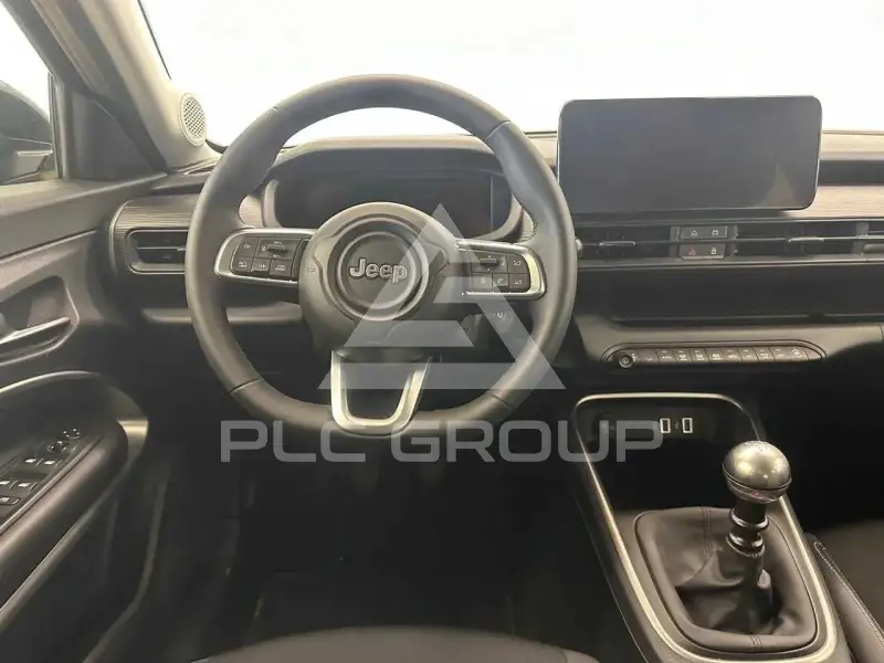 2023 Jeep Avenger