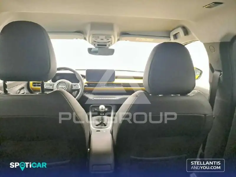 2023 Jeep Avenger