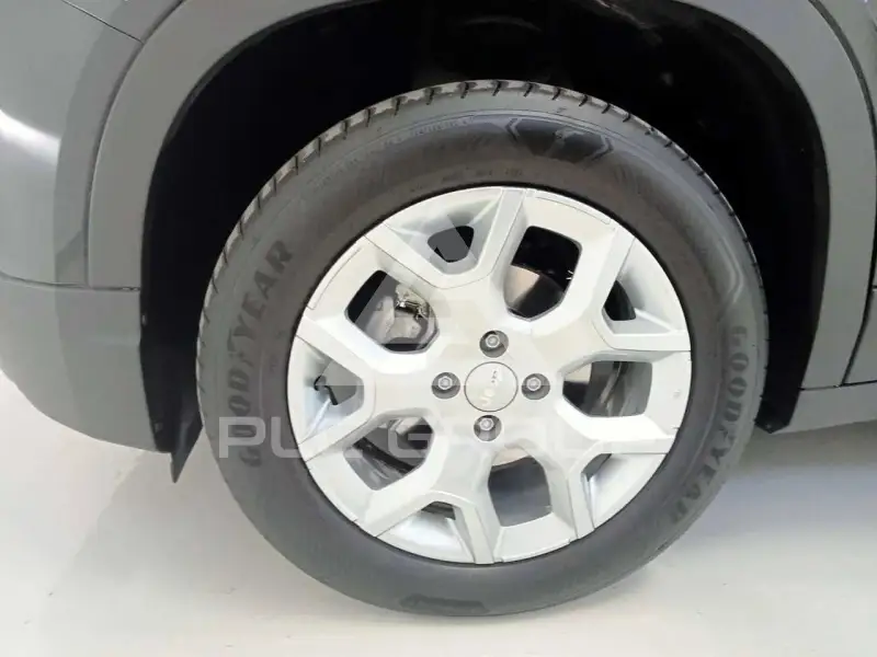 2023 Jeep Avenger