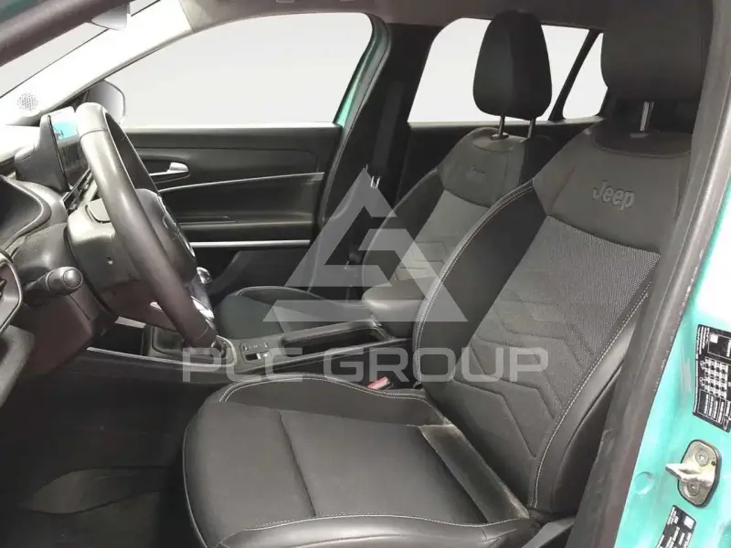 2023 Jeep Avenger