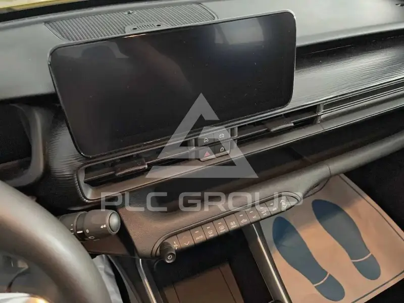 2023 Jeep Avenger