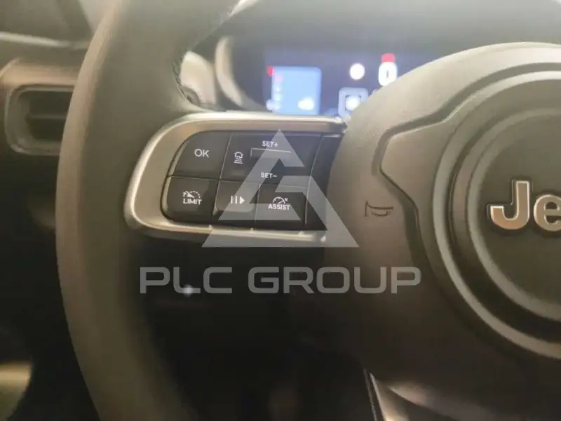 2023 Jeep Avenger