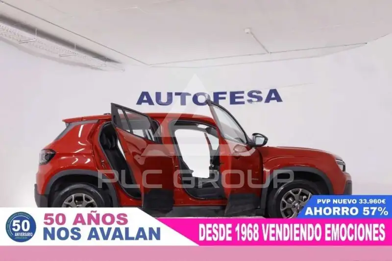 2023 Jeep Avenger