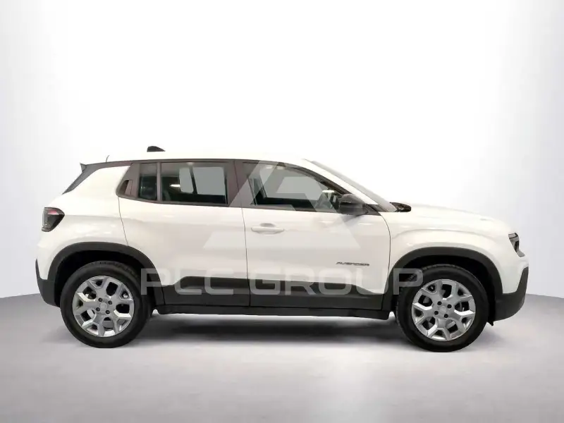 2023 Jeep Avenger