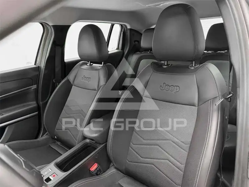 2023 Jeep Avenger