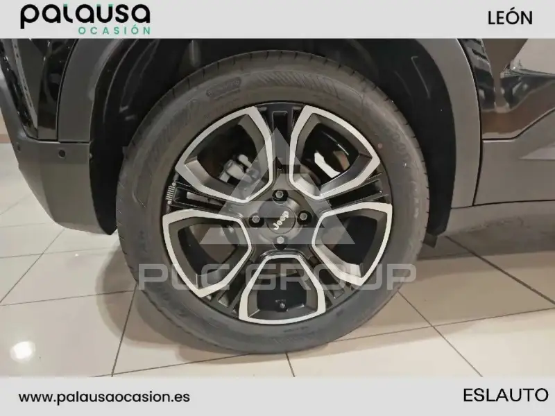 2023 Jeep Avenger