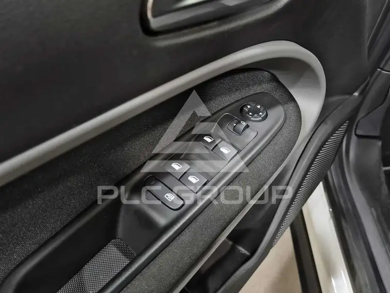2023 Jeep Avenger